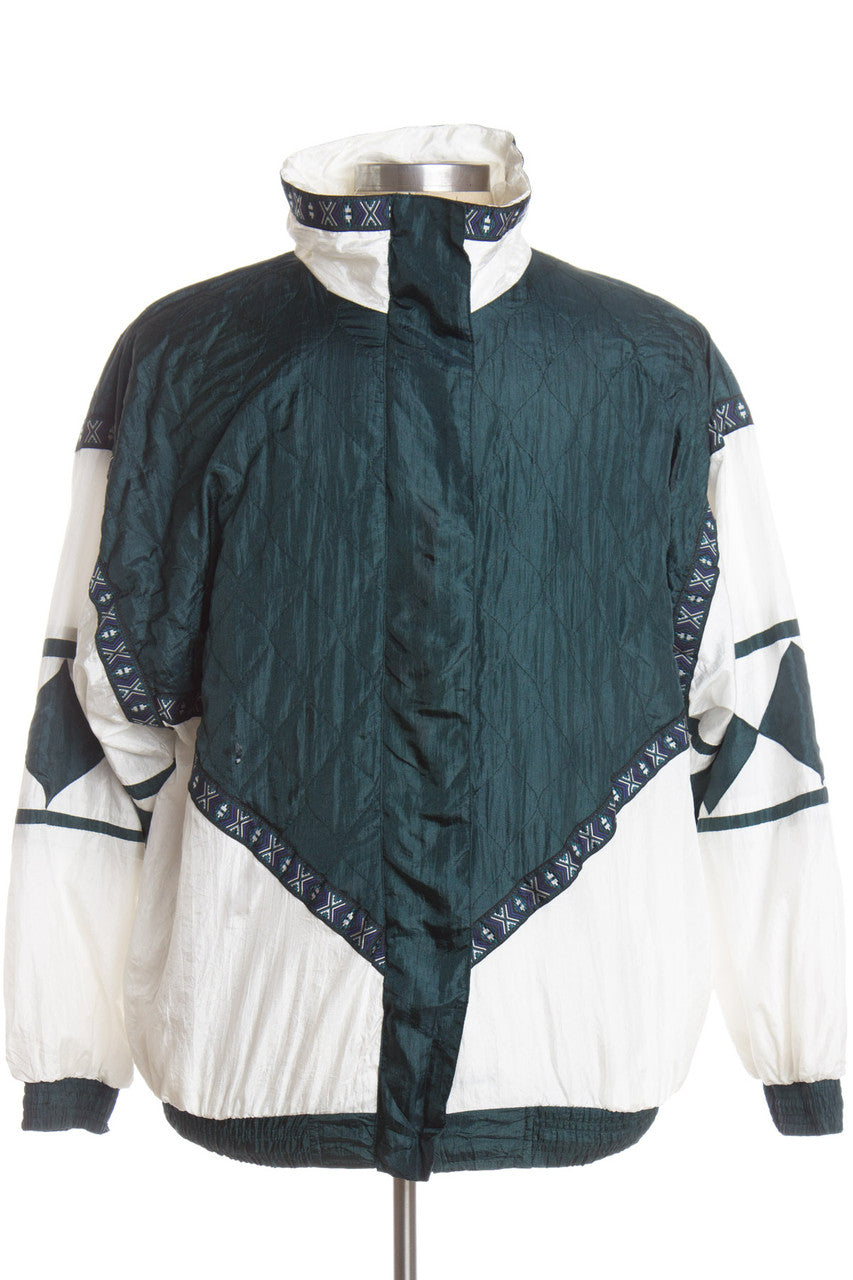 90s Jacket 7767