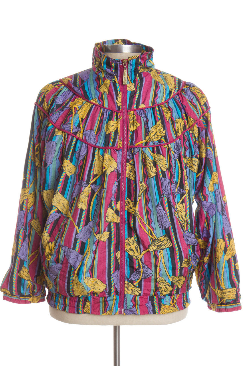 90s Jacket 7768