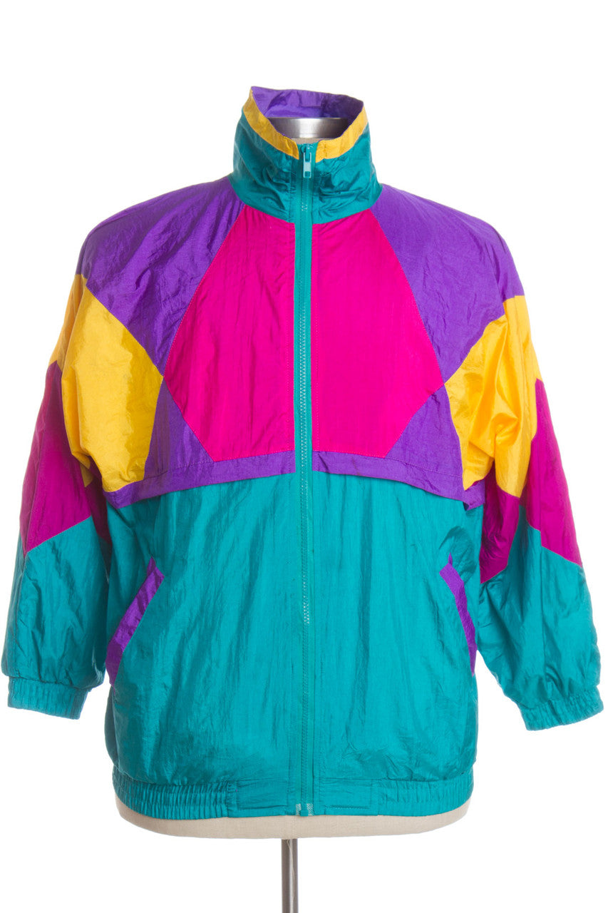 90s Jacket 7770