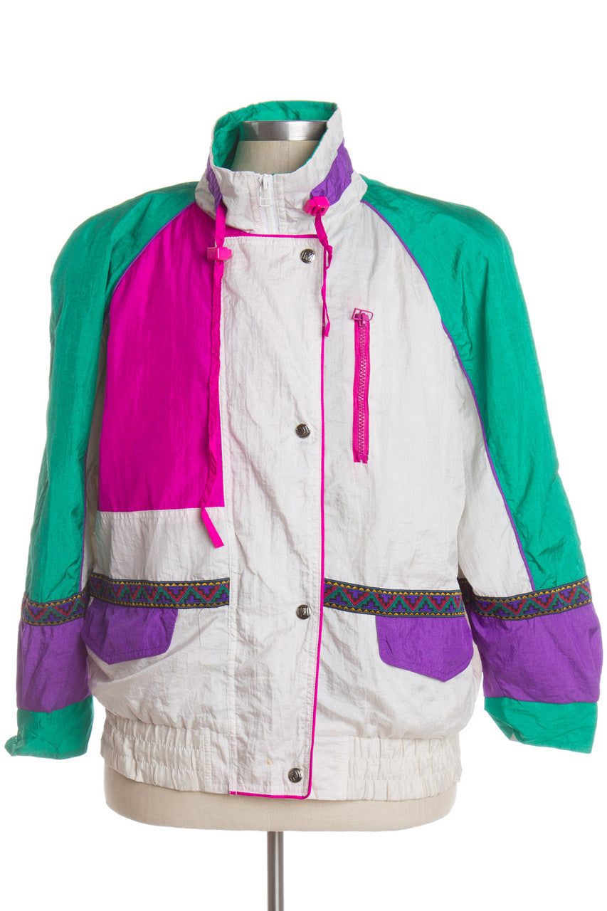 90s Jacket 7774
