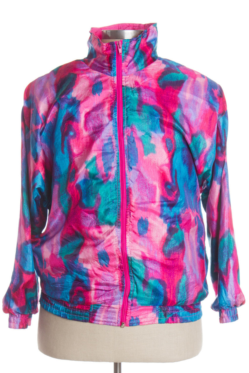 90s Jacket 7775