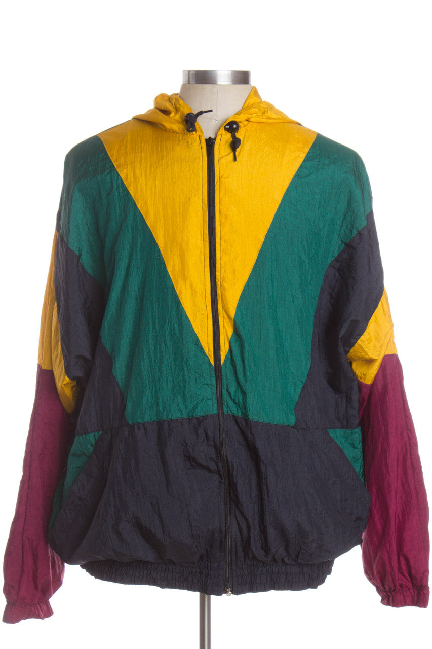 90s Jacket 7779