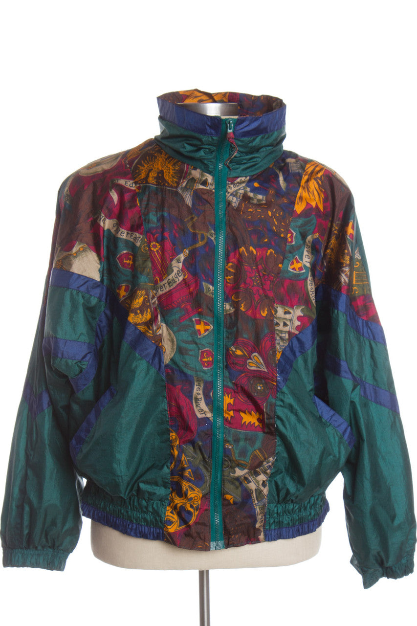 90s Jacket 7782