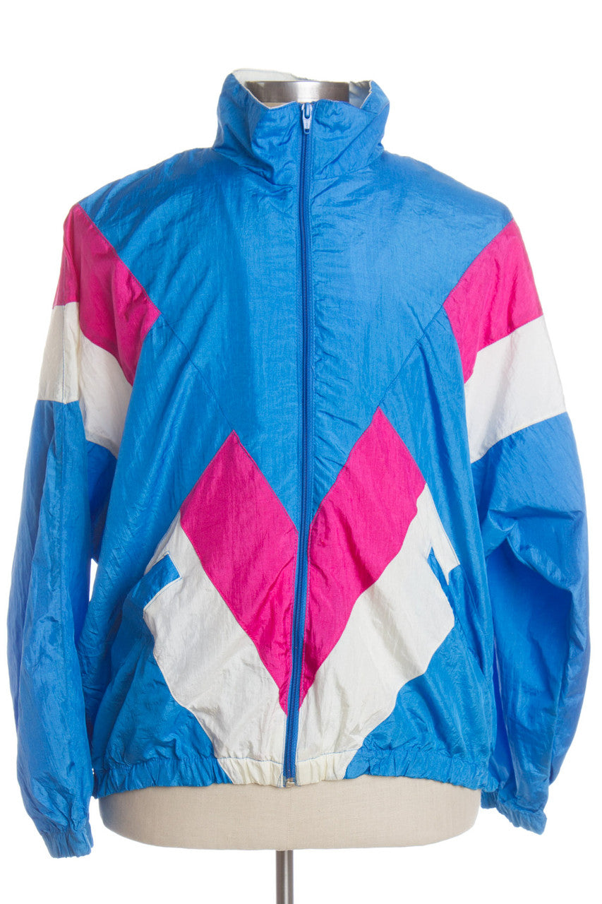 90s Jacket 7785
