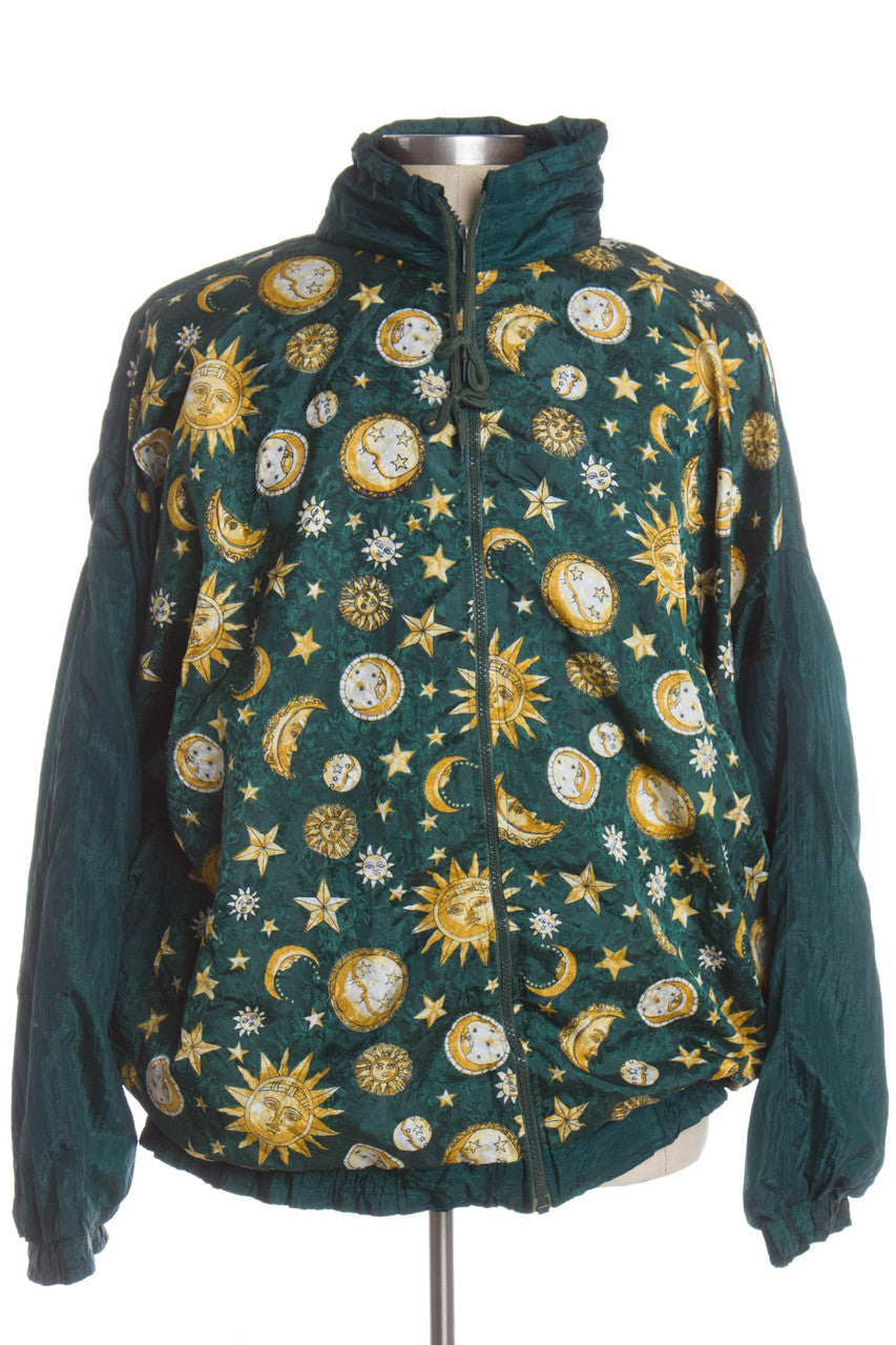 90s Jacket 7786