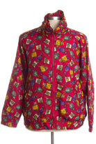 90s Jacket 7789