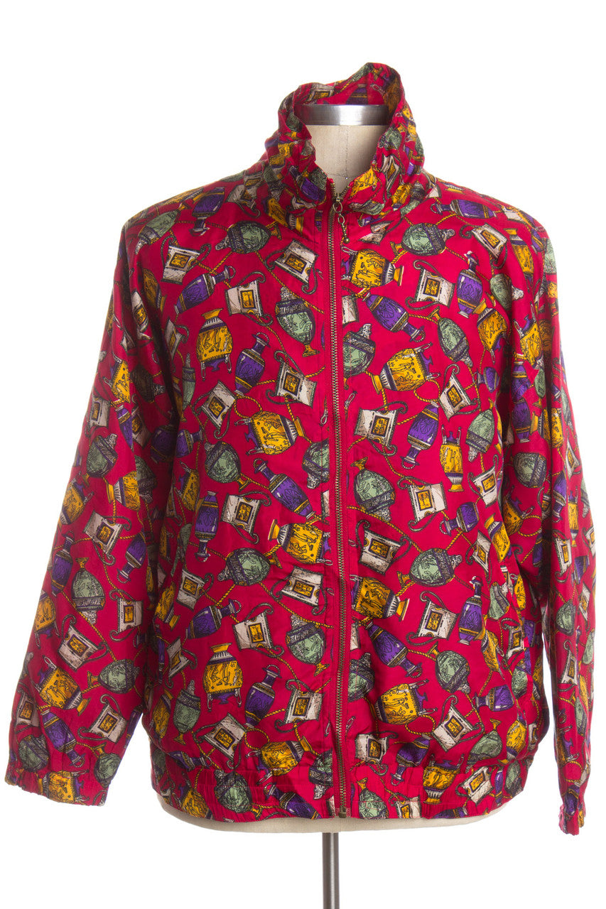 90s Jacket 7789