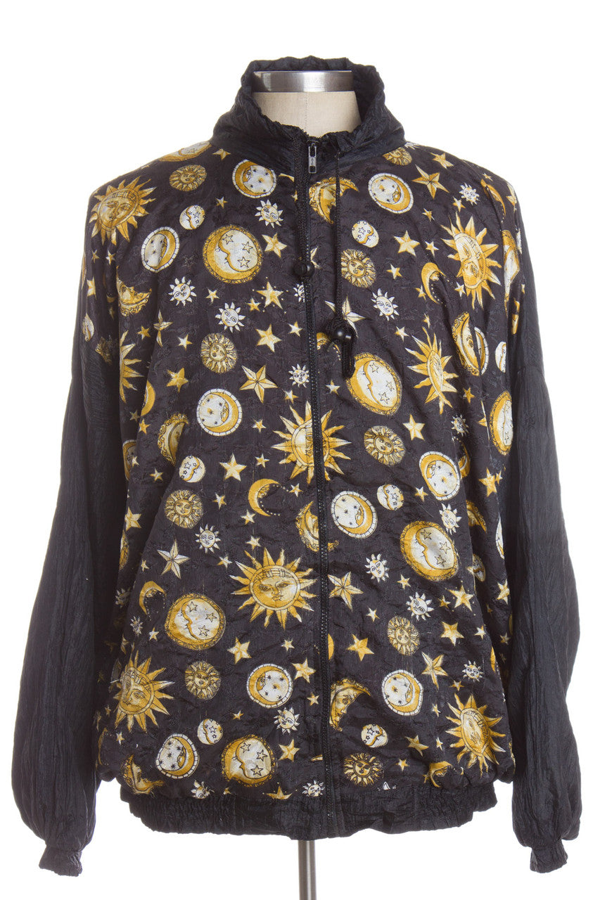 90s Jacket 7793