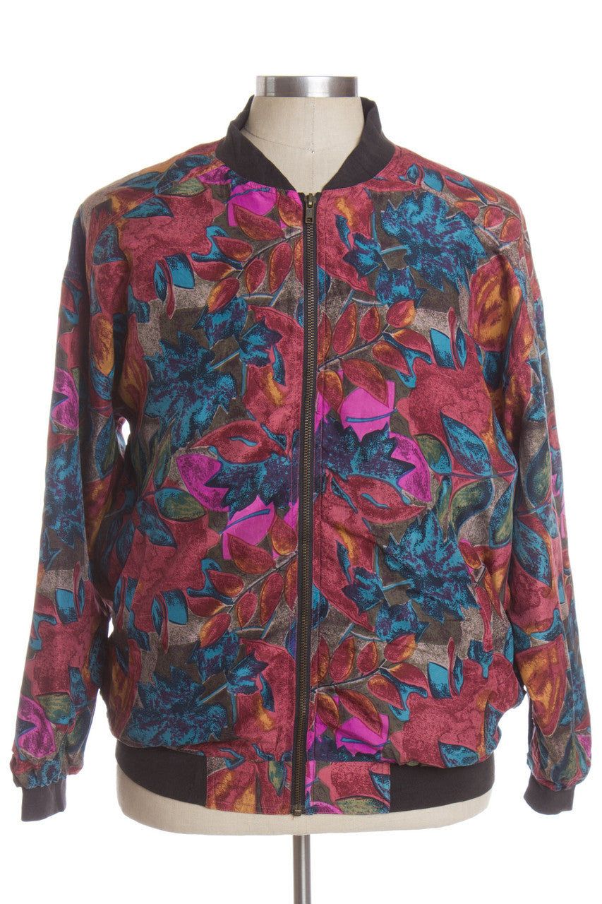 90s Jacket 7799