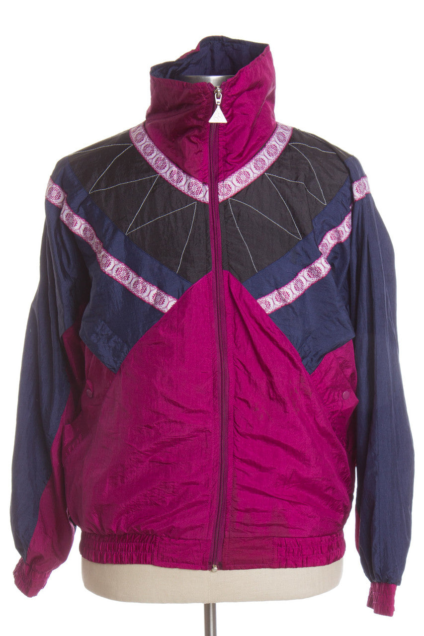 90s Jacket 7805