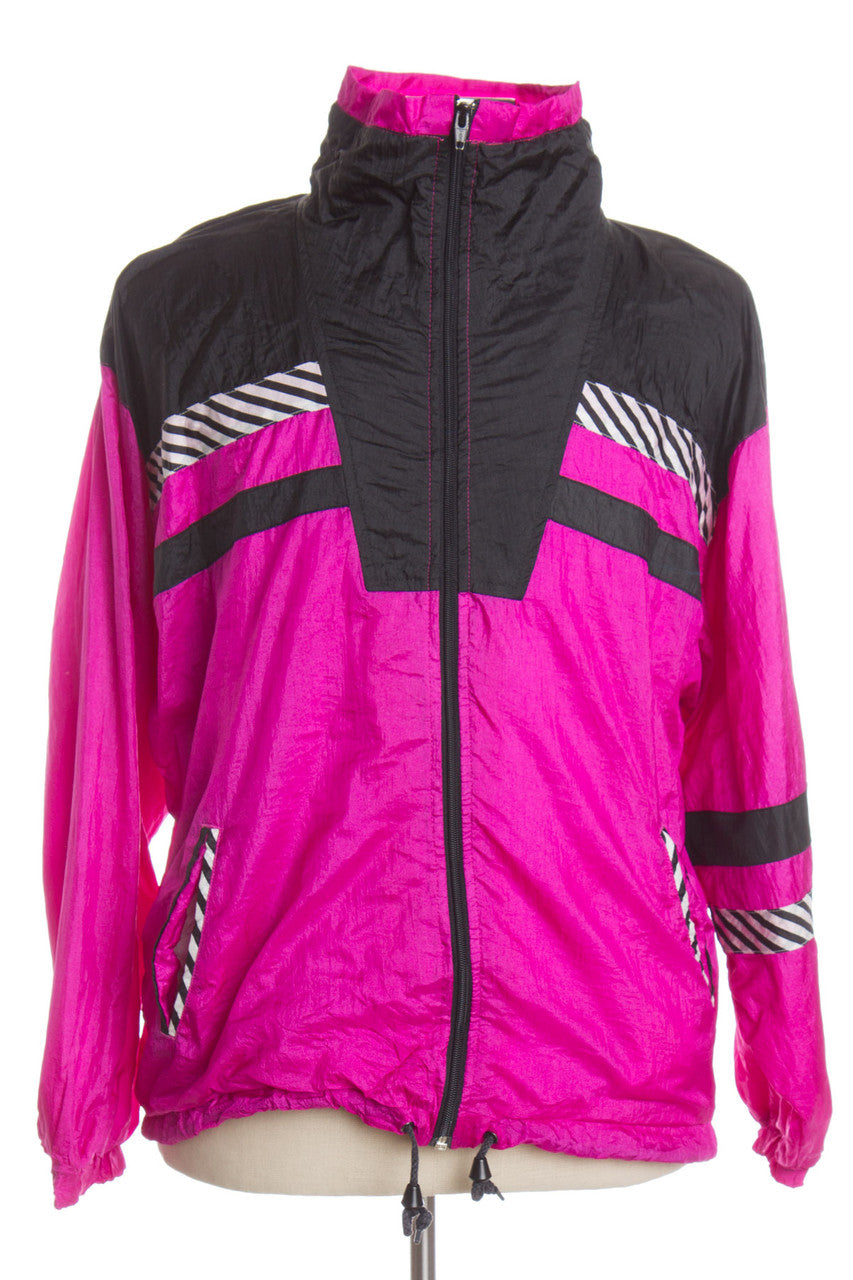 90s Jacket 7807