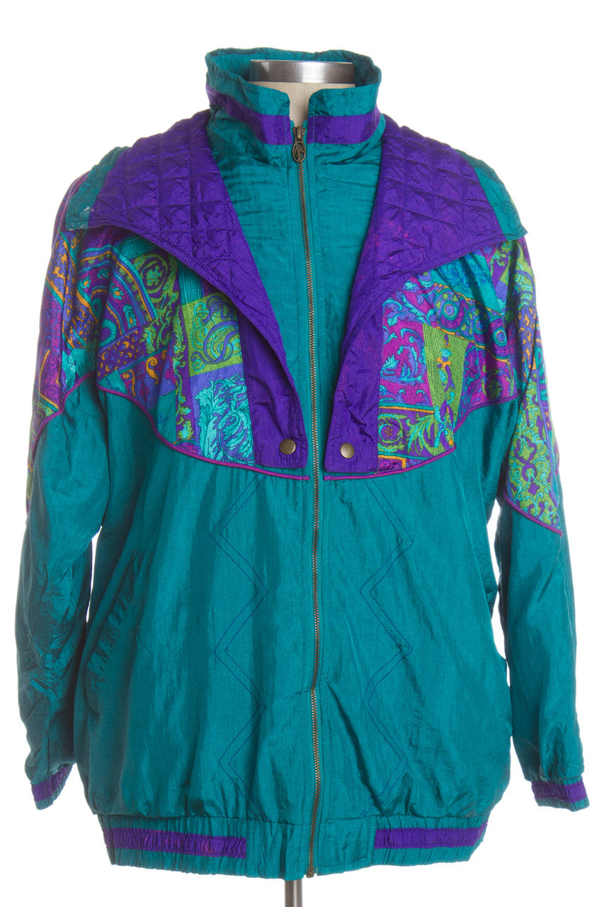 90s Jacket 7808