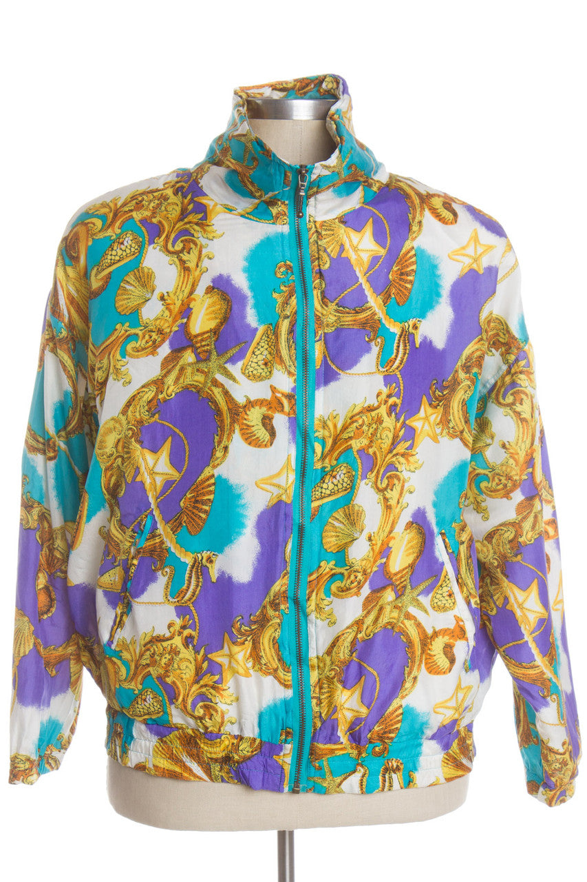 90s Jacket 7809