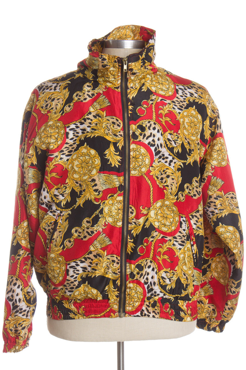 90s Jacket 7812