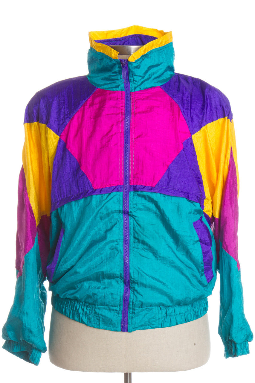 90s Jacket 7818
