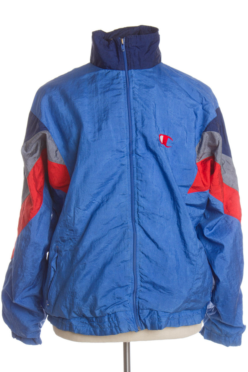 90s Jacket 7819
