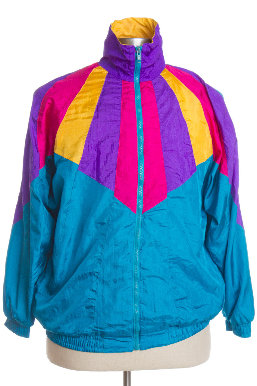 90s Jacket 7821