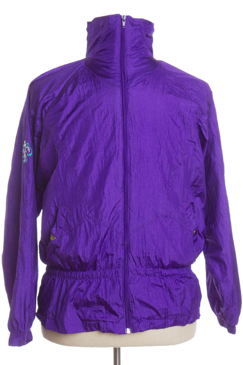 90s Jacket 7823