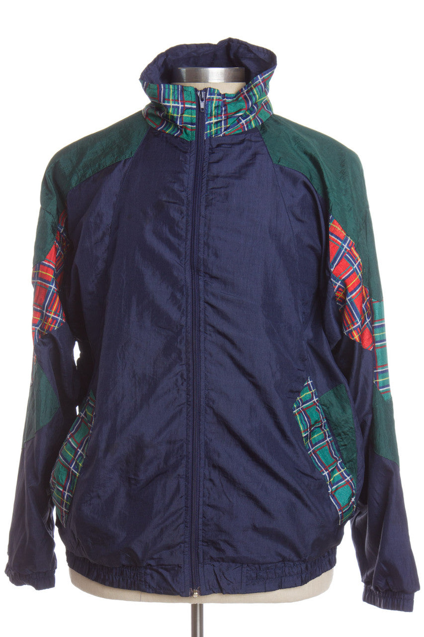 90s Jacket 7827