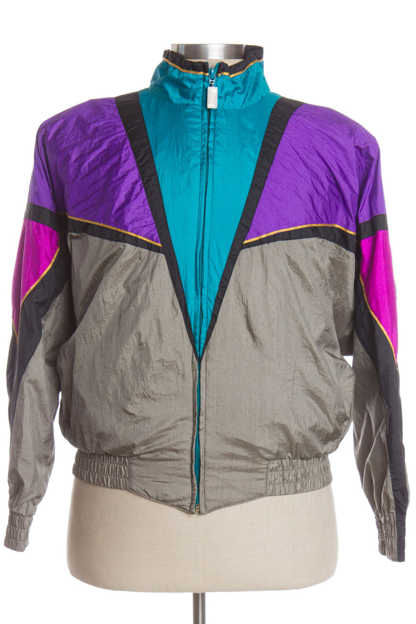 90s Jacket 7829