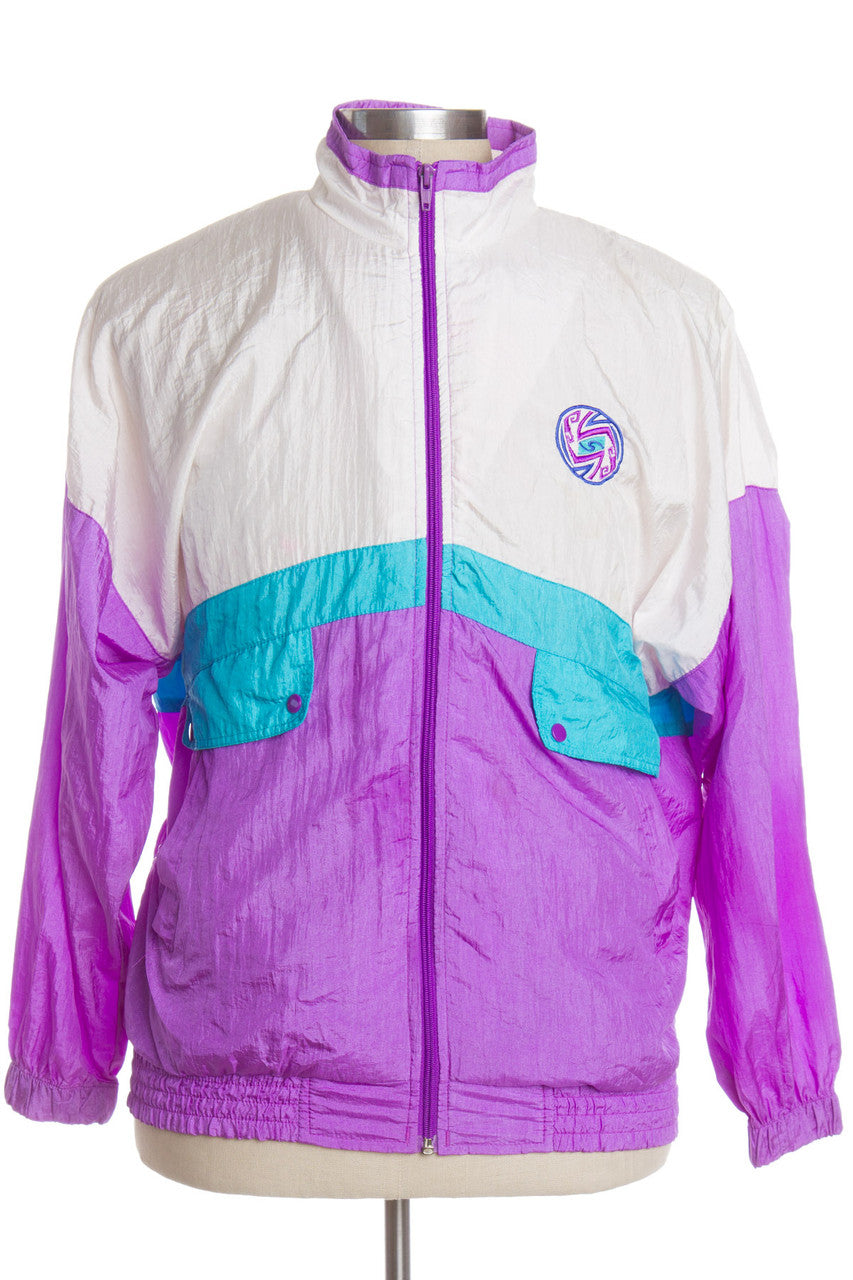 90s Jacket 7833