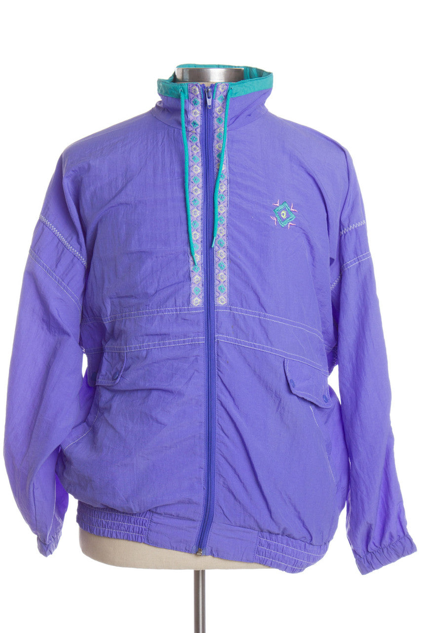 90s Jacket 7835