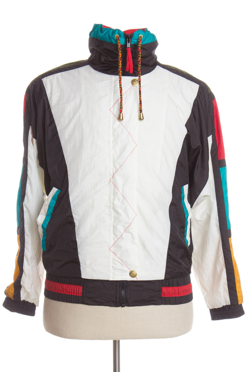 90s Jacket 7845