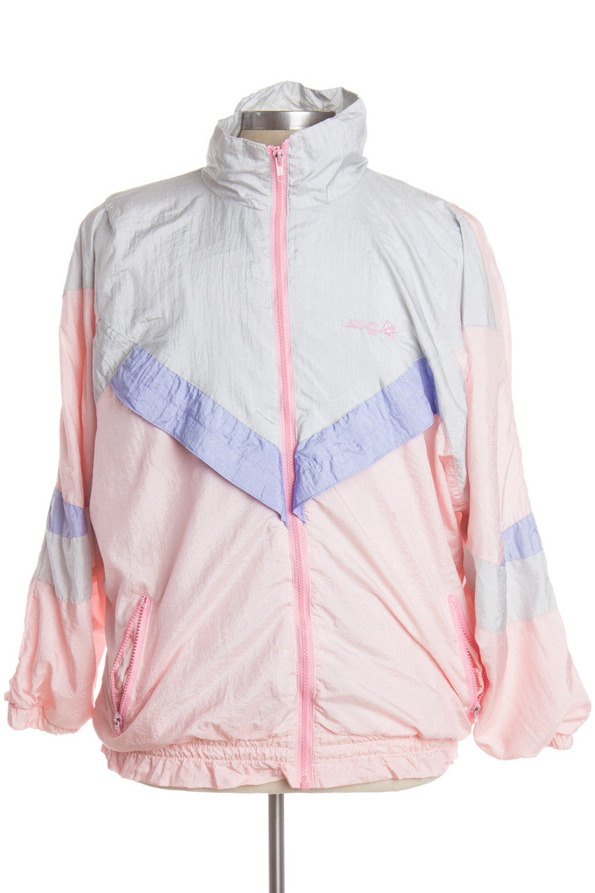 90s Jacket 7851