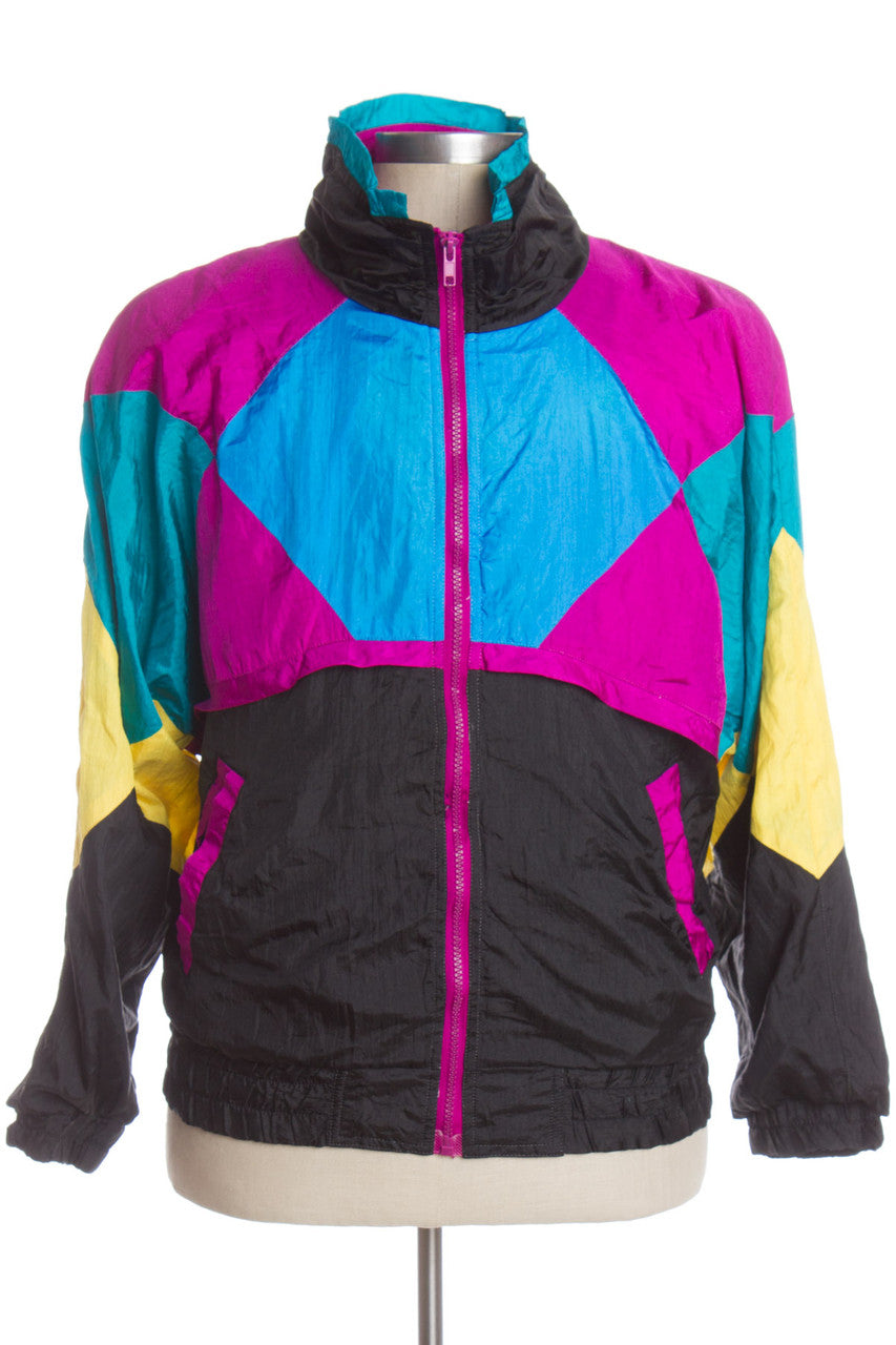 90s Jacket 7853