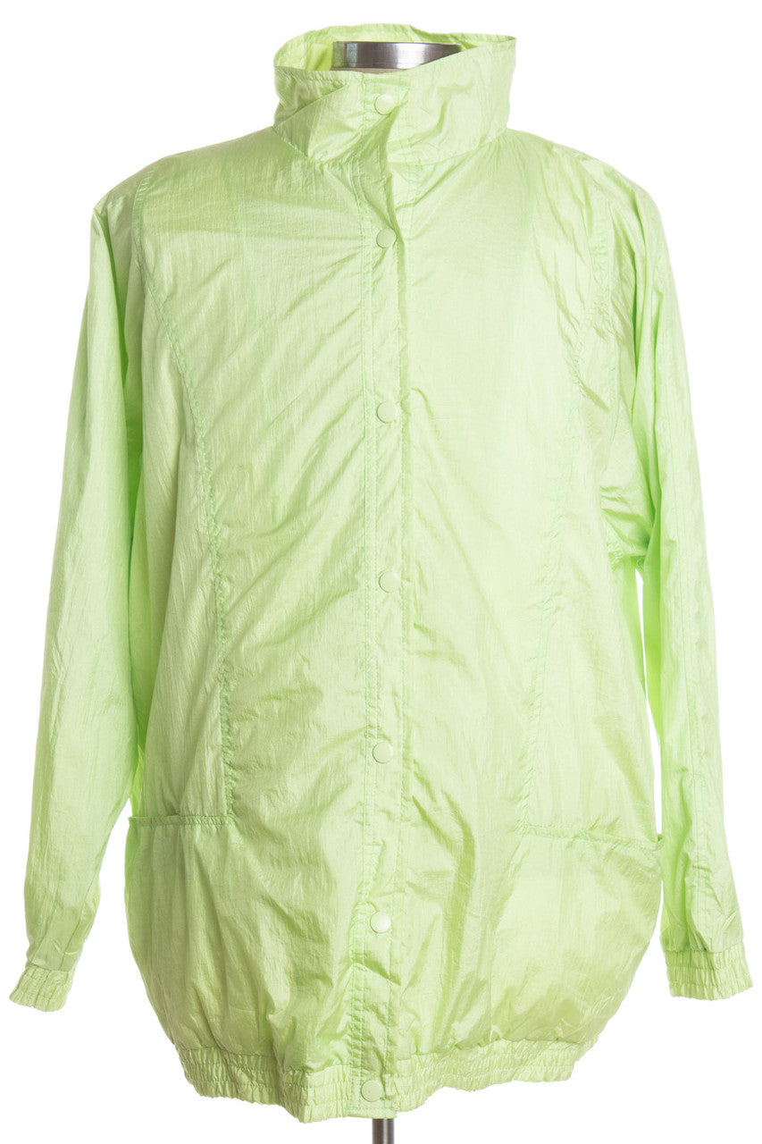 90s Jacket 7857