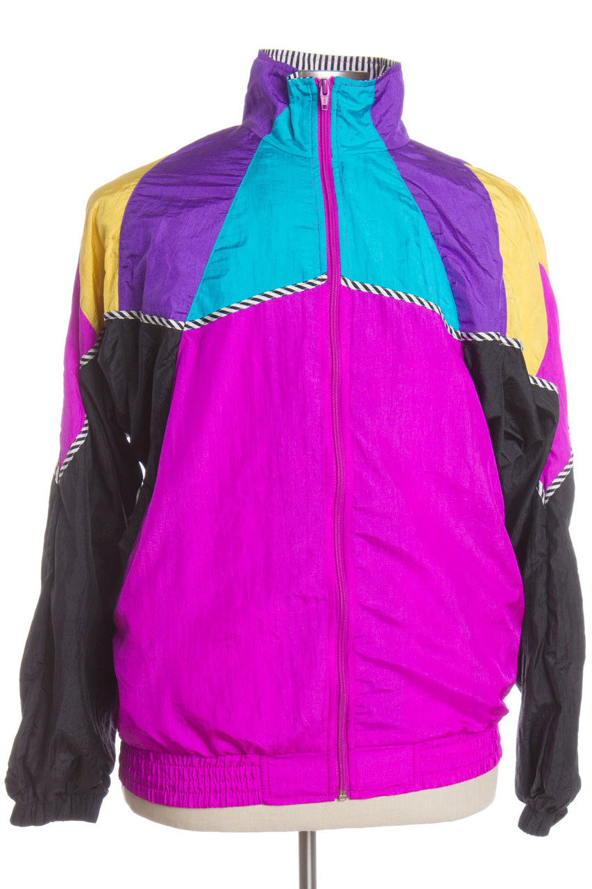 90s Jacket 7860