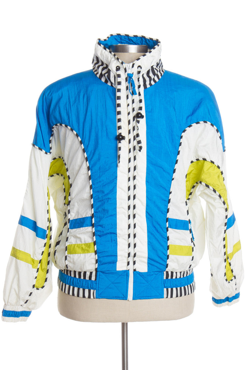 90s Jacket 7861