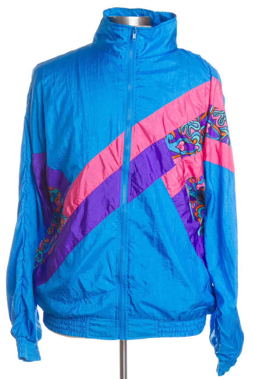 90s Jacket 7876