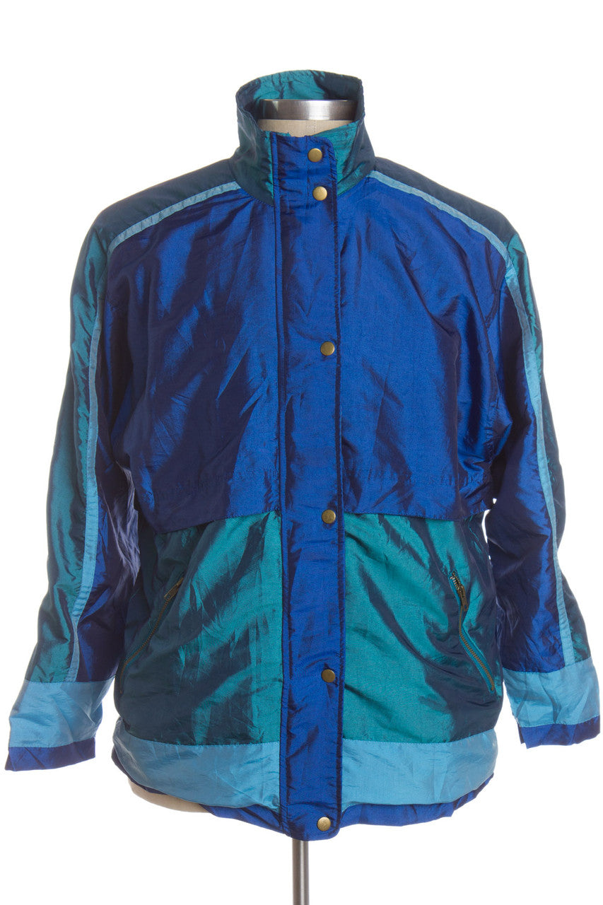 90s Jacket 7877