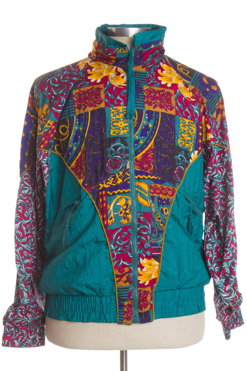 90s Jacket 7881