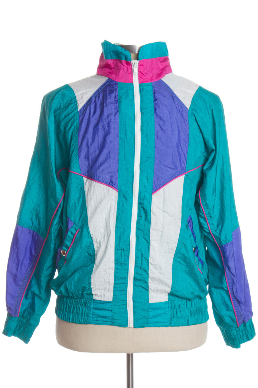 90s Jacket 7883