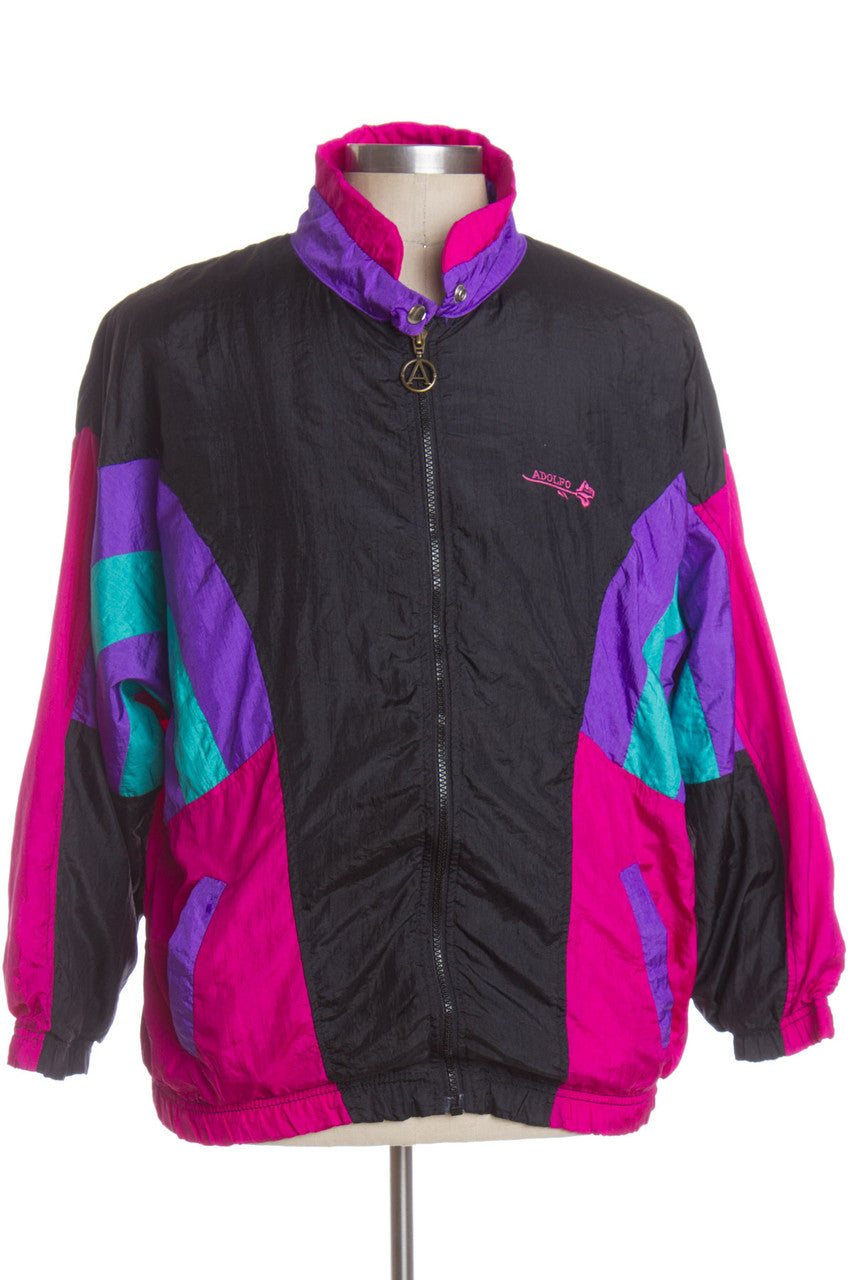 90s Jacket 7887
