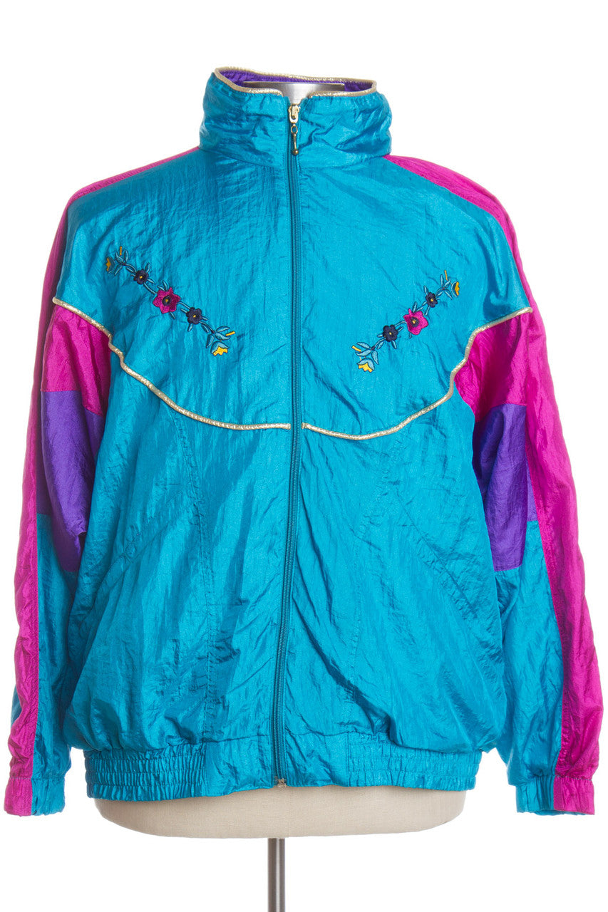 90s Jacket 7889