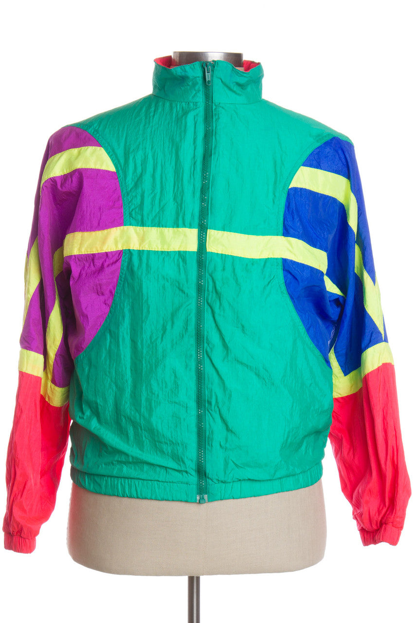 90s Jacket 7891