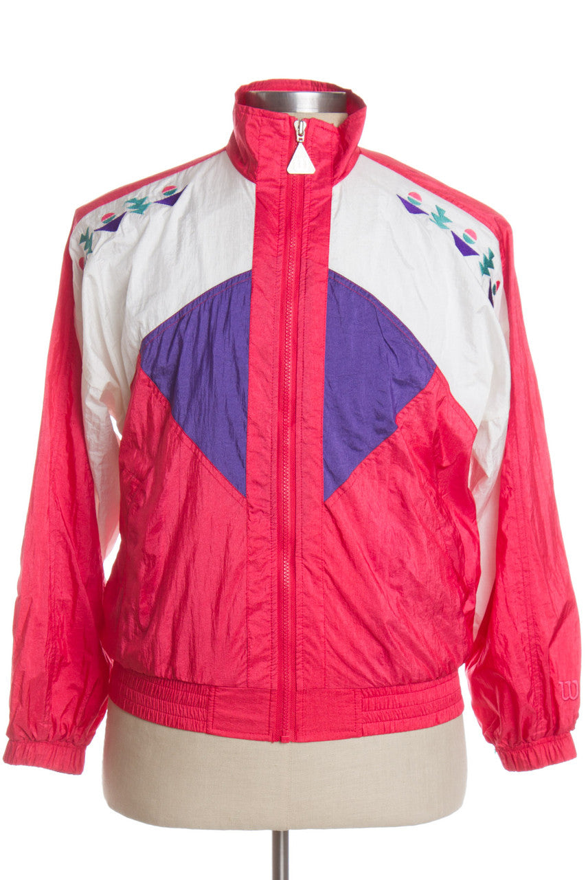 90s Jacket 7899