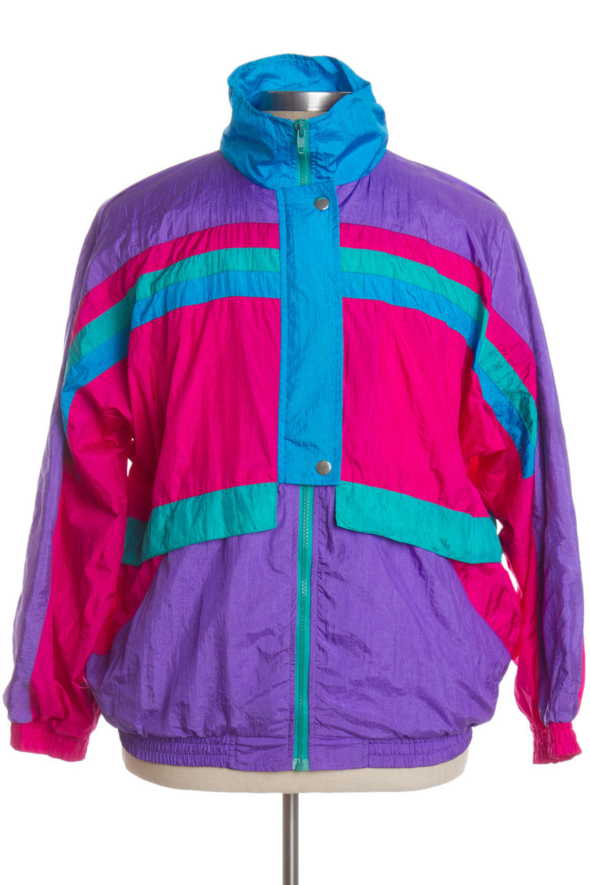 90s Jacket 7903