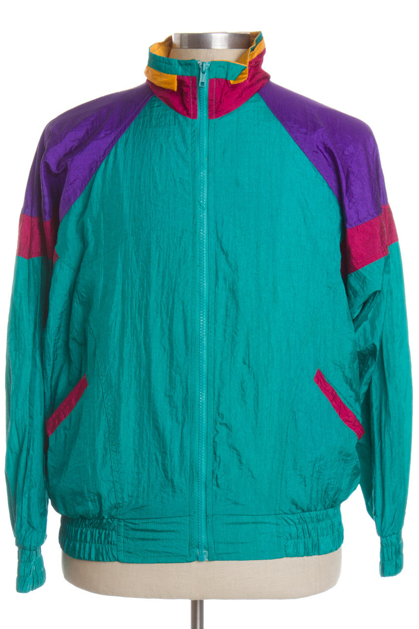 90s Jacket 7904