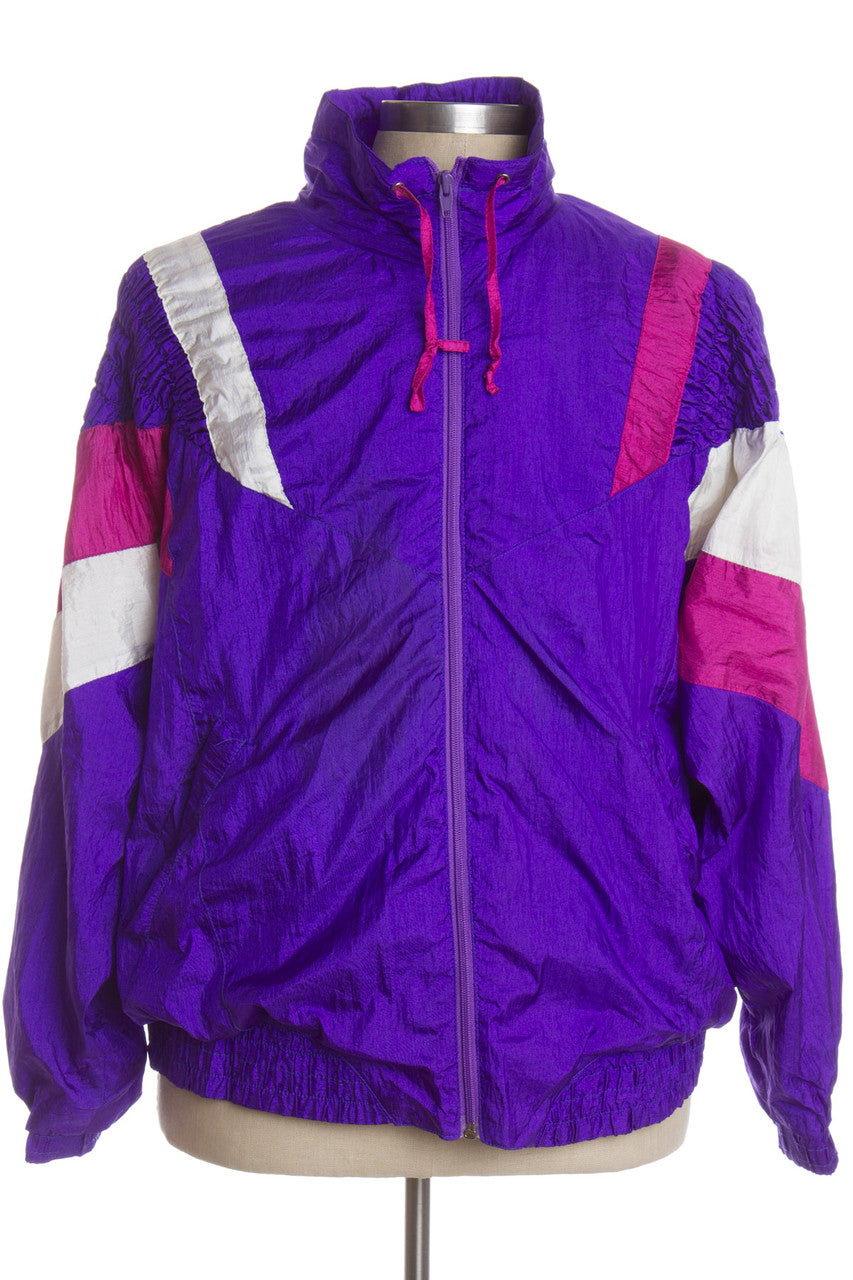 90s Jacket 7913
