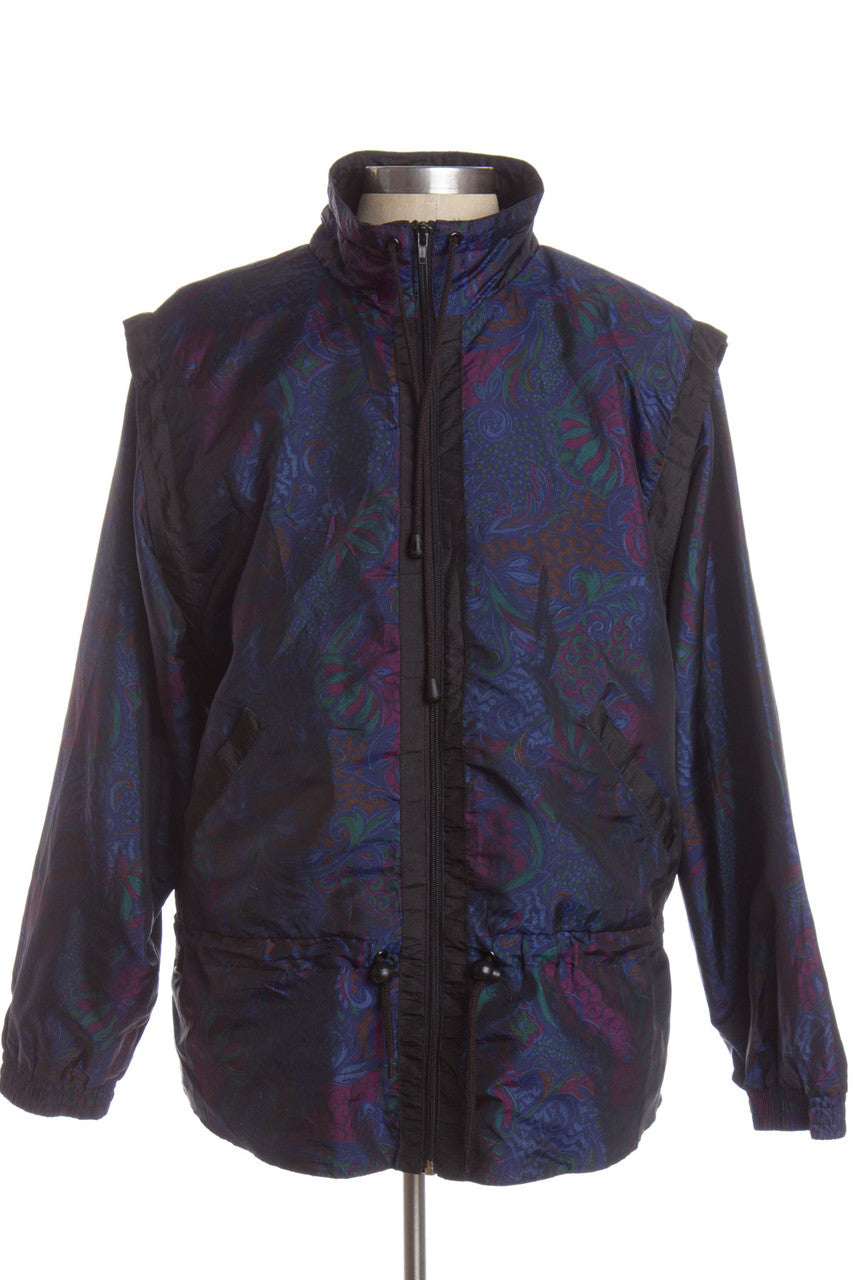 90s Jacket 7917