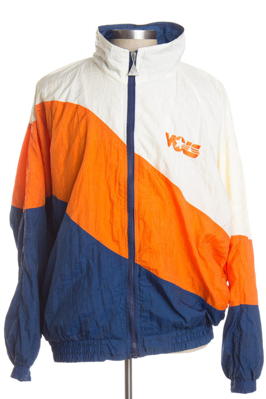 90s Jacket 7919