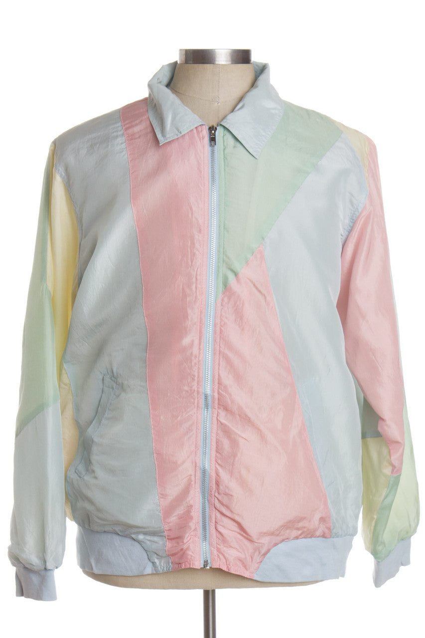 90s Jacket 7927