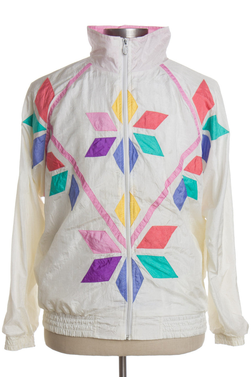 90s Jacket 7929