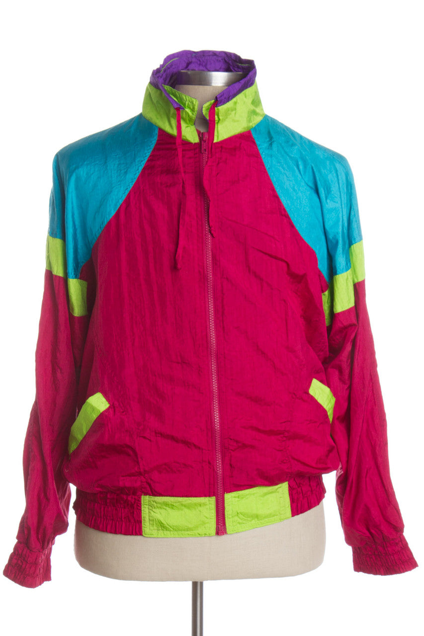 90s Jacket 7942