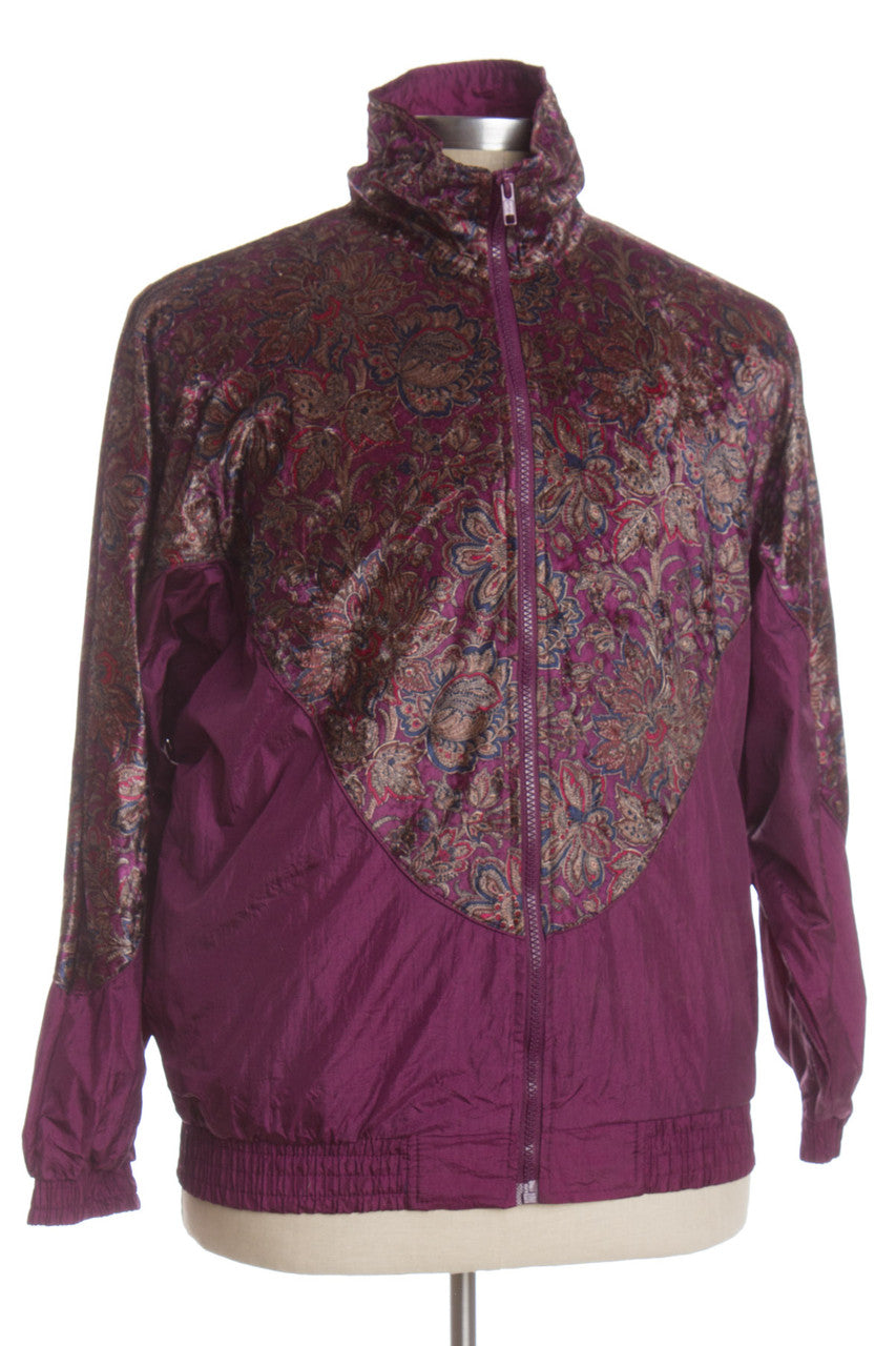90s Jacket 7947