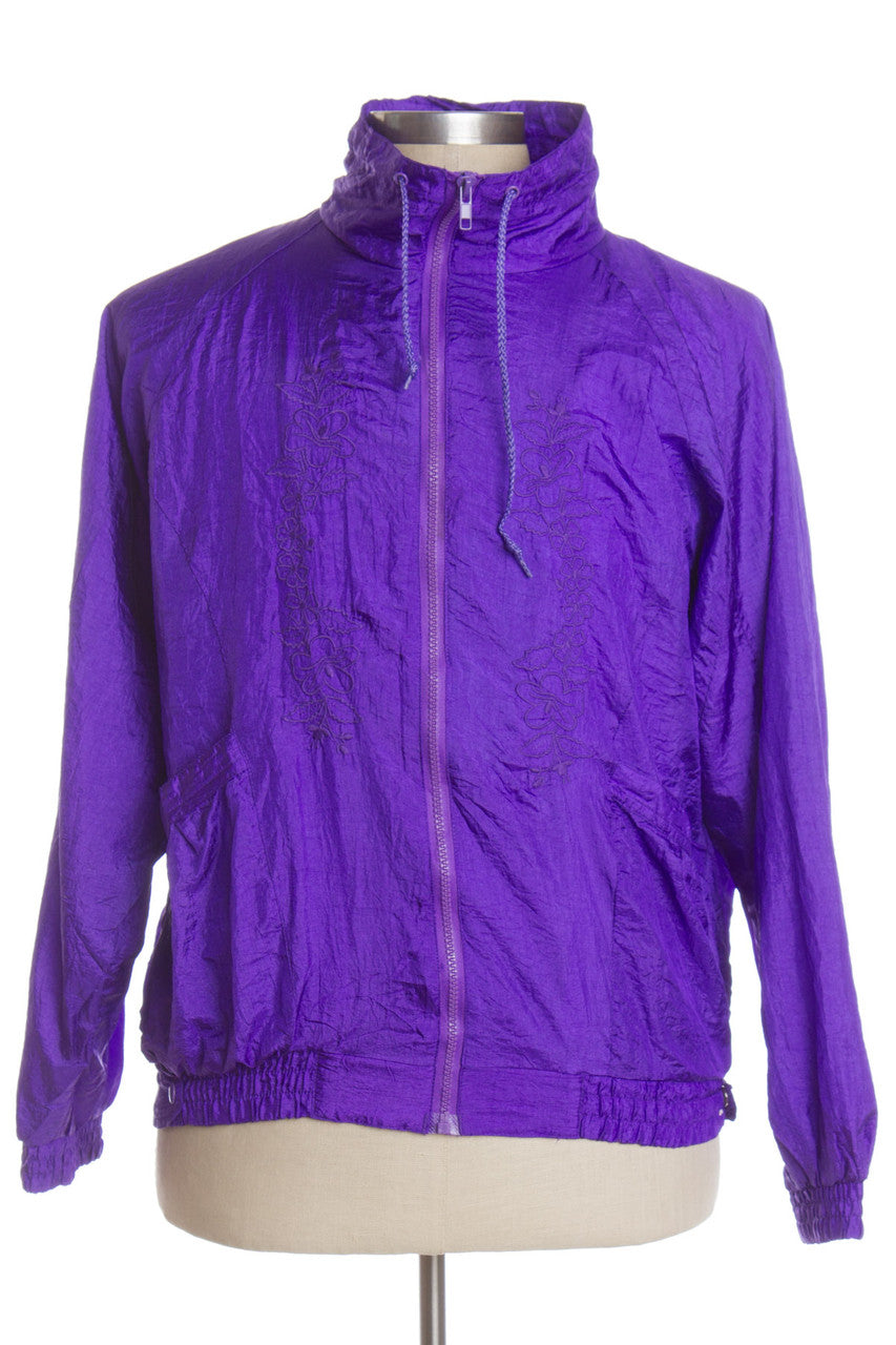 90s Jacket 7951